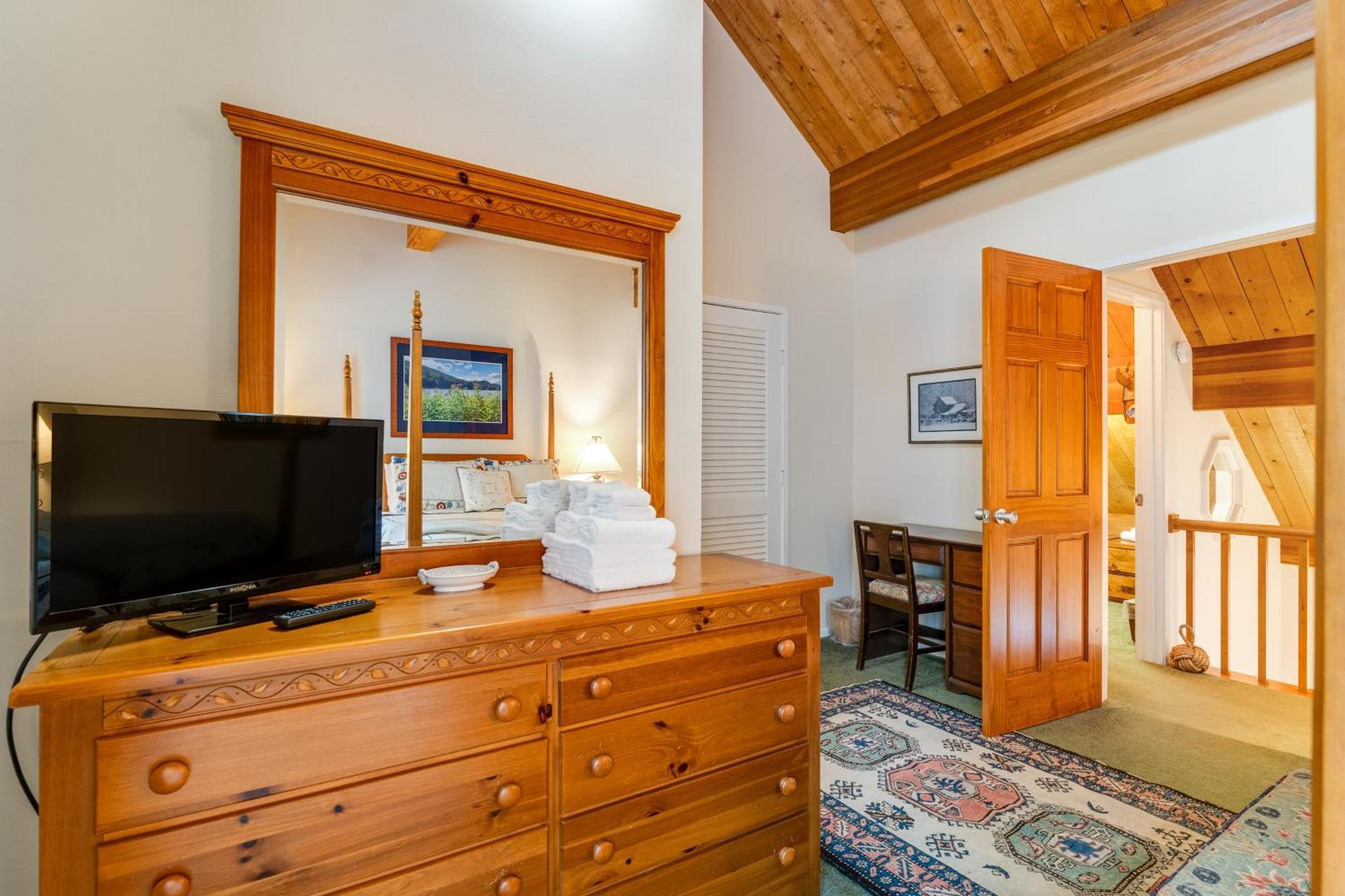 Bridges Resort Warren Quarto foto