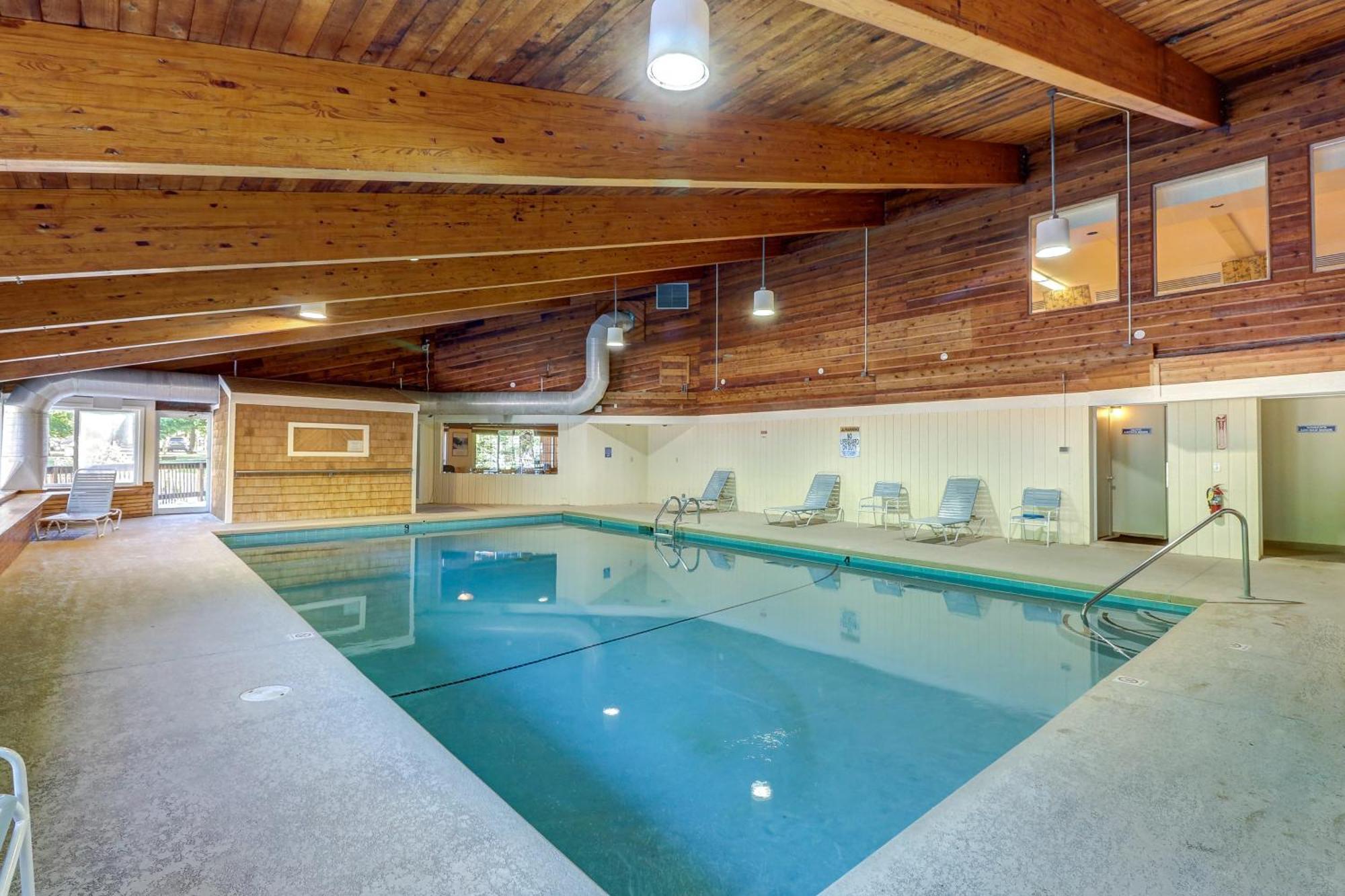 Bridges Resort Warren Quarto foto