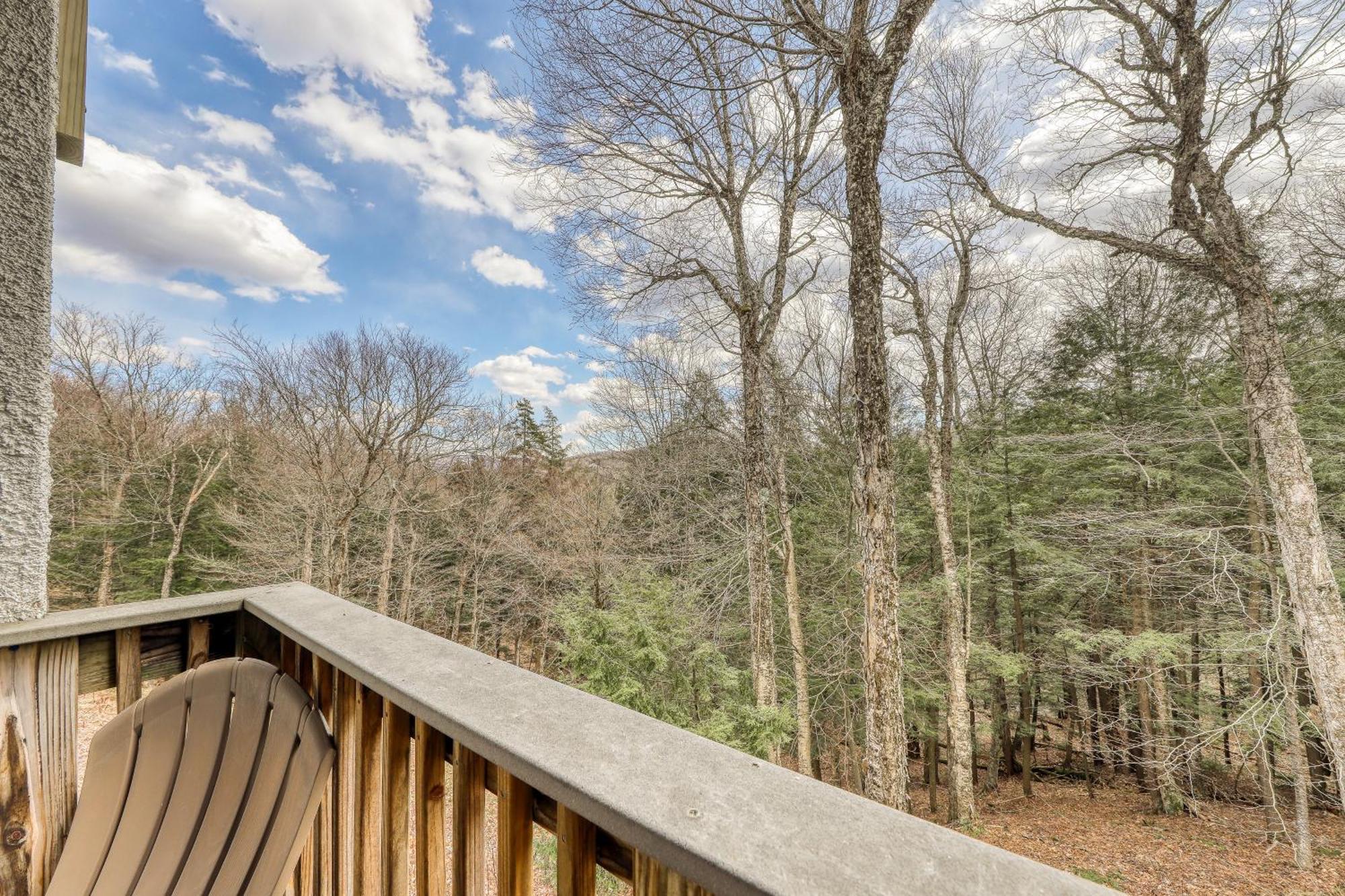 Bridges Resort Warren Quarto foto