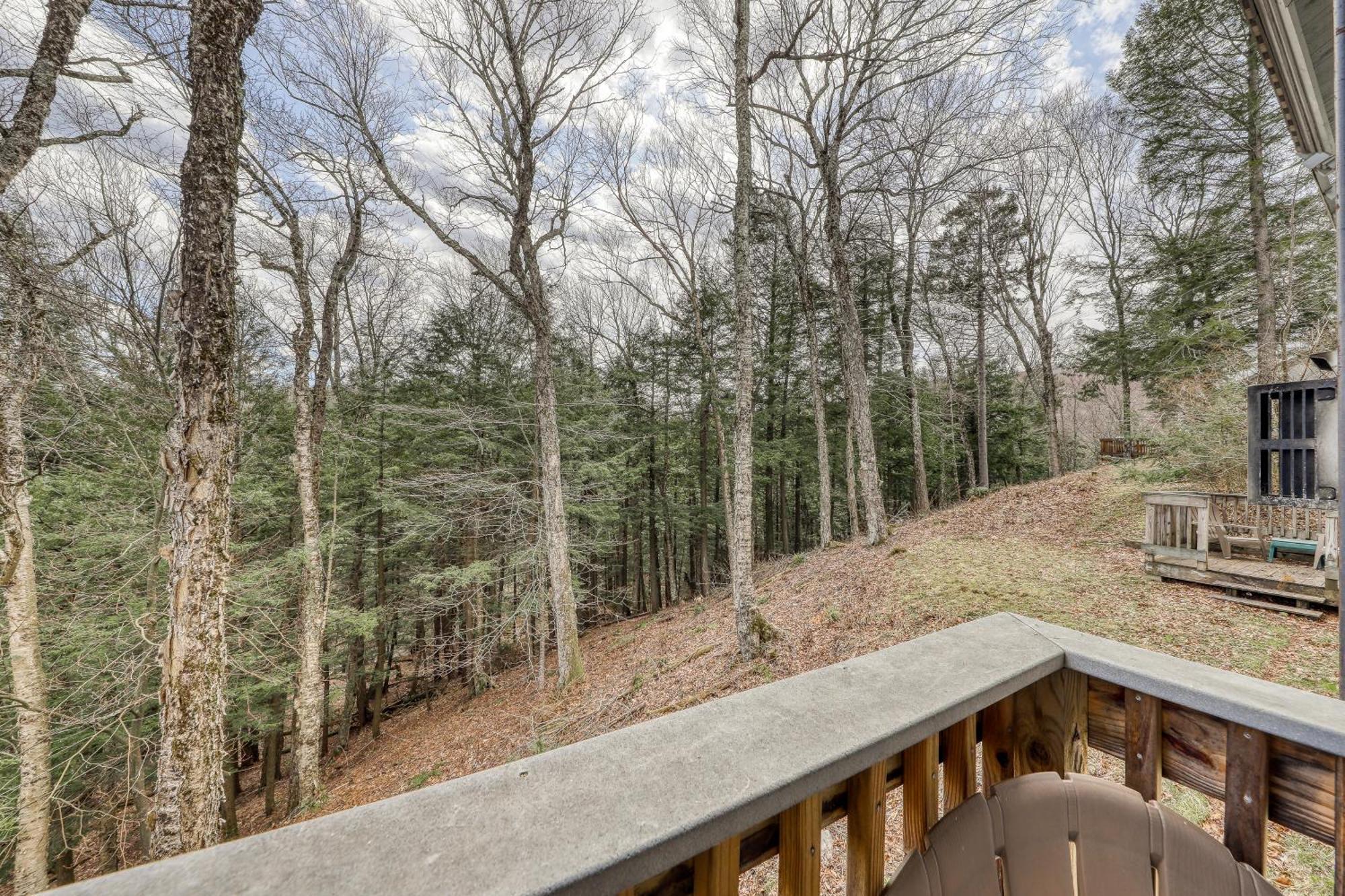 Bridges Resort Warren Quarto foto