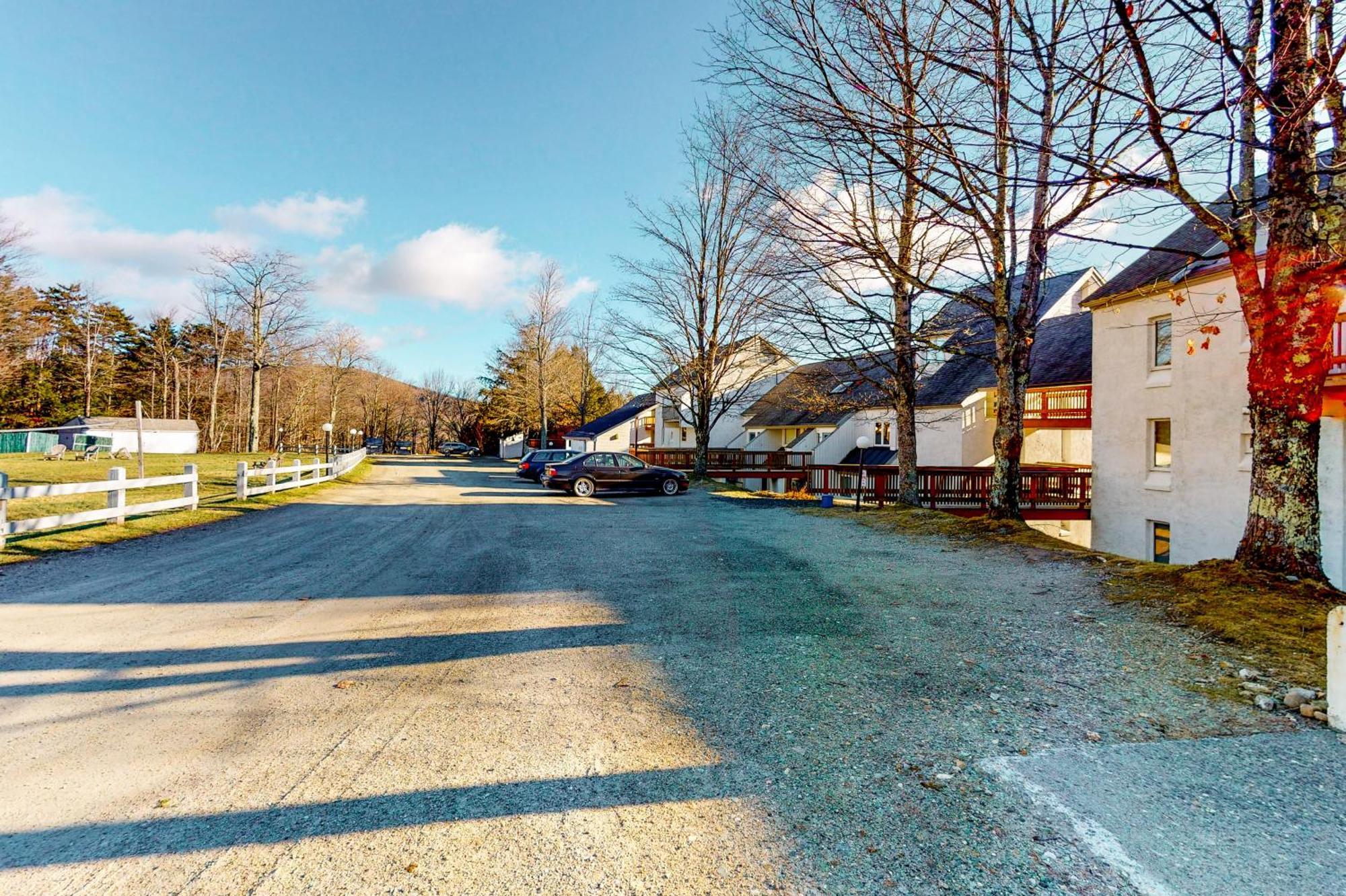 Bridges Resort Warren Quarto foto