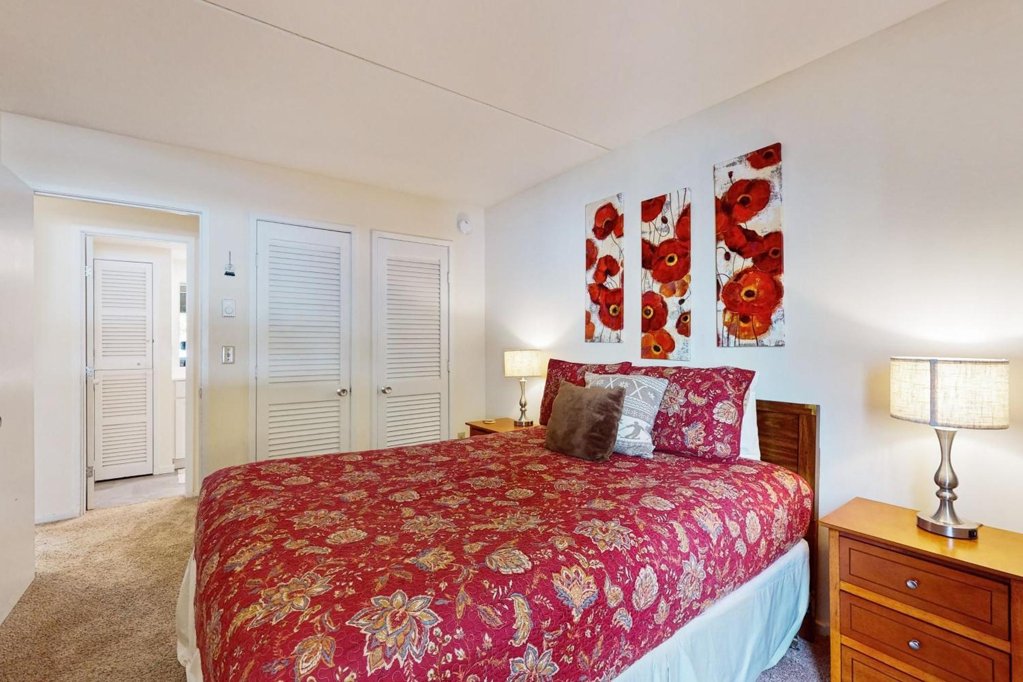 Bridges Resort Warren Quarto foto