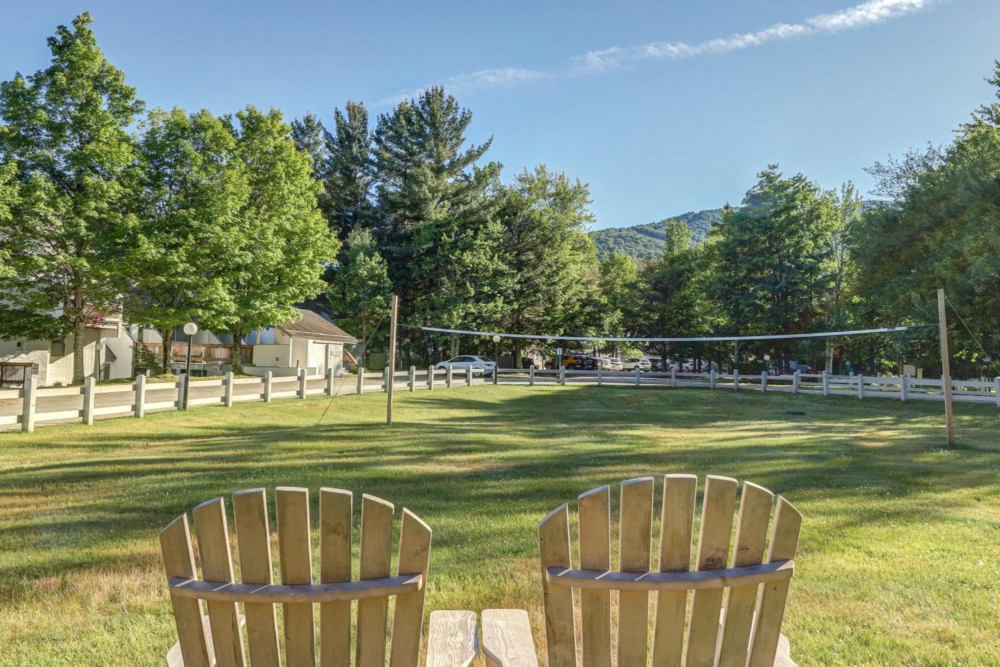 Bridges Resort Warren Quarto foto